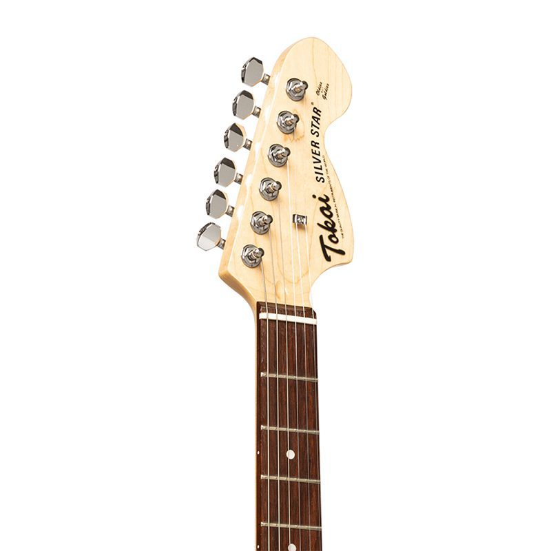 Tokai AJG60 - Sonic Blue - Image 6