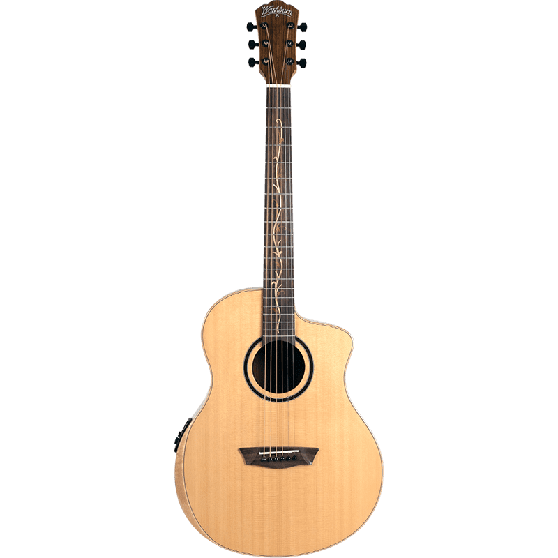 Washburn SC40SCE Bela Tono Suprema