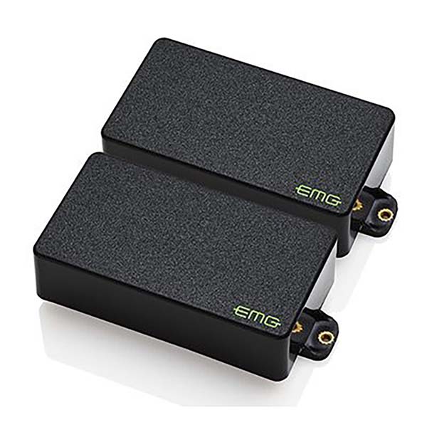 EMG Kirk Hammett KH-BB Pickup Set - Image 3