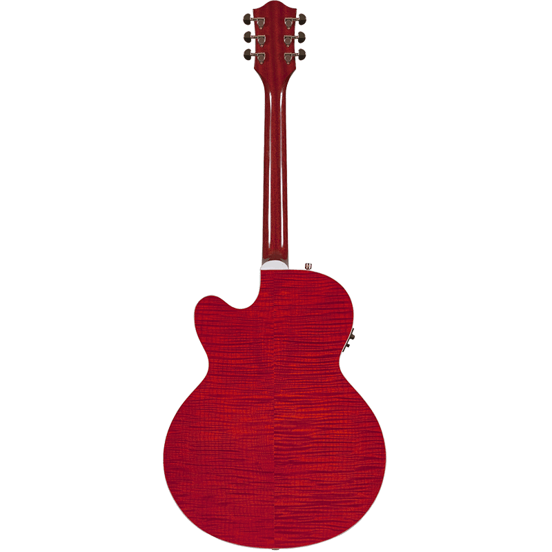 Gretsch G5022CE Rancher - Jumbo Cutaway - Electro-Acoustic - Image 2