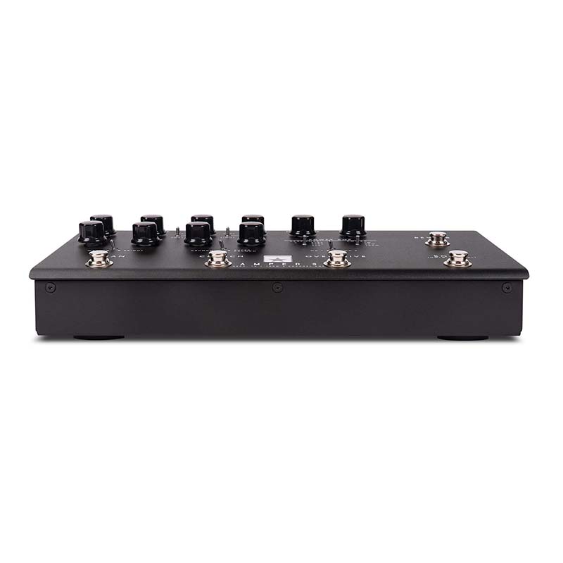 Blackstar Dept.10 AMPED 3 - 100 Watt Pedal Multi-Channel Amplifier - Image 7