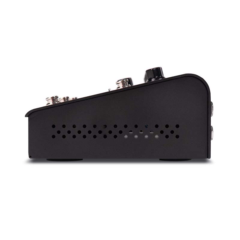Blackstar Dept.10 AMPED 3 - 100 Watt Pedal Multi-Channel Amplifier - Image 3