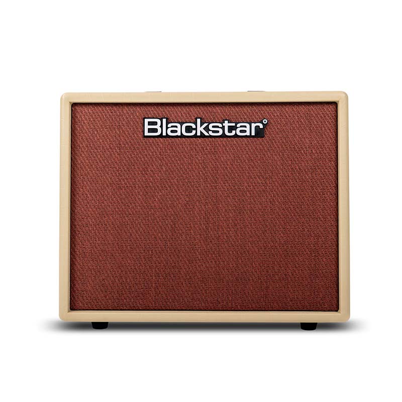 Blackstar Debut 50R - Cream - Image 2