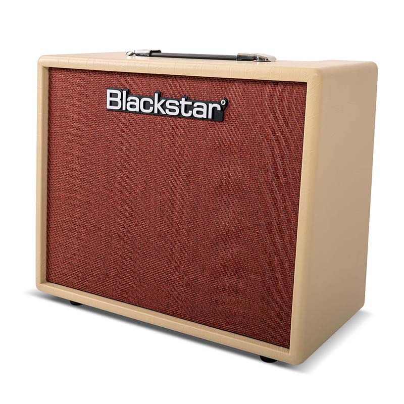 Blackstar Debut 50R - Cream - Image 3