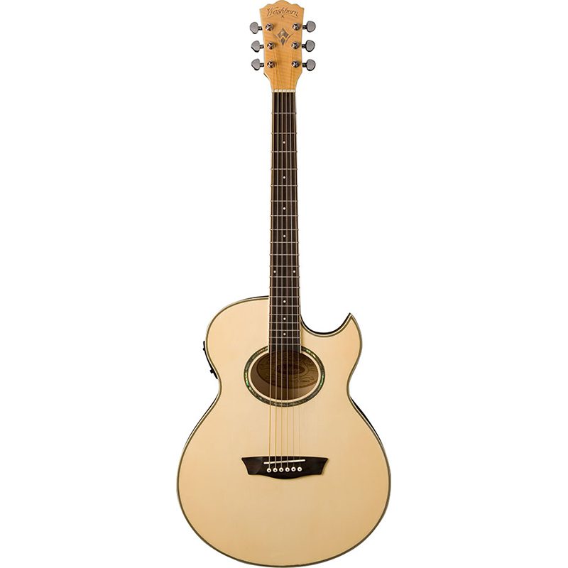 Washburn EA-20 - Natural