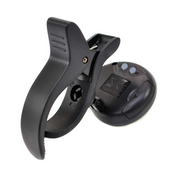 F-Zone FT550 Chromatic Clip-On Violin Tuner - Image 2