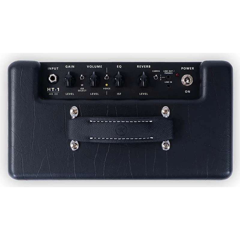 Blackstar HT-1R 1-Watt Valve Amplifier - Image 2