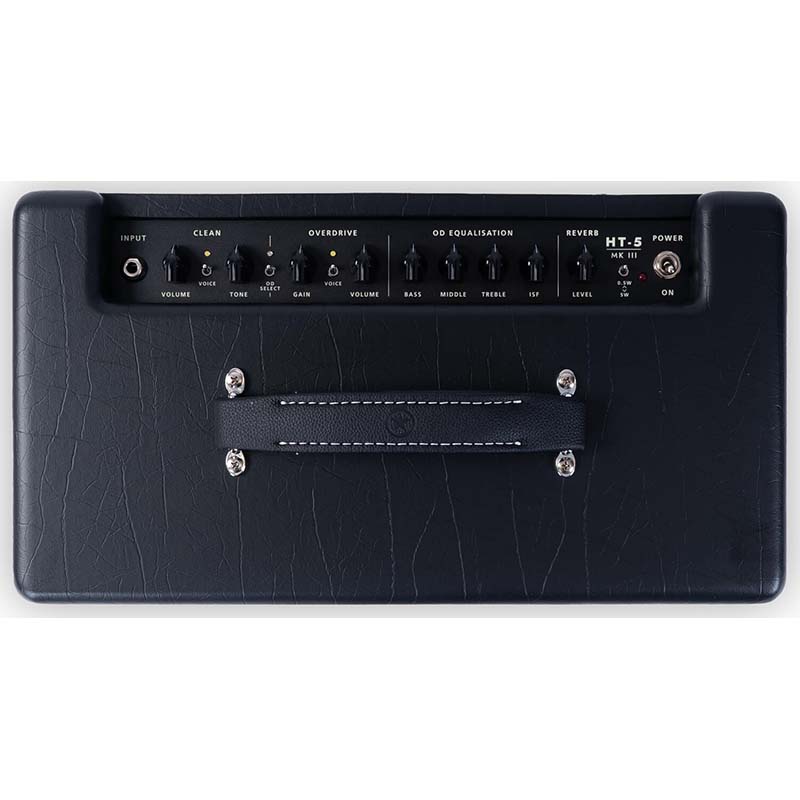 Blackstar HT-5R 5-Watt Valve Amplifier - Image 2
