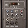 Kinsman KPA500 Compact Tower PA System - Image 7