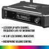 KAM KWM6-Pro Wireless Microphone System - Image 9