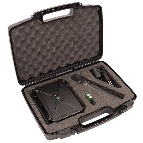 KAM KWM6-Pro Wireless Microphone System - Image 5
