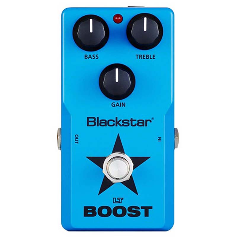 Blackstar LT BOOST