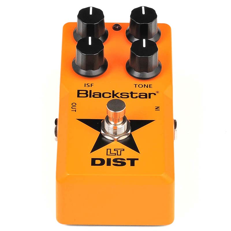 Blackstar LT DIST Distortion - Image 2