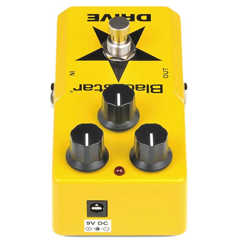Blackstar LT DRIVE Overdrive - Image 2