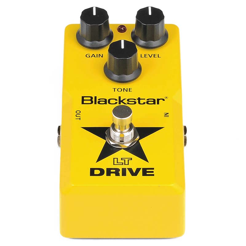 Blackstar LT DRIVE Overdrive - Image 3