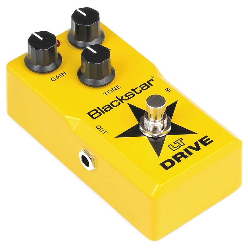 Blackstar LT DRIVE Overdrive - Image 4