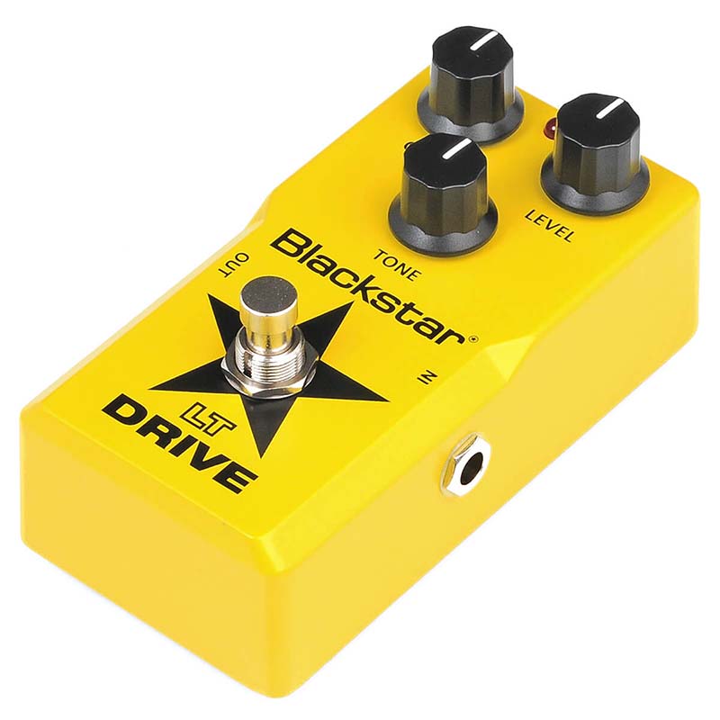 Blackstar LT DRIVE Overdrive - Image 5