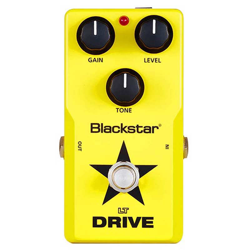 Blackstar LT DRIVE Overdrive