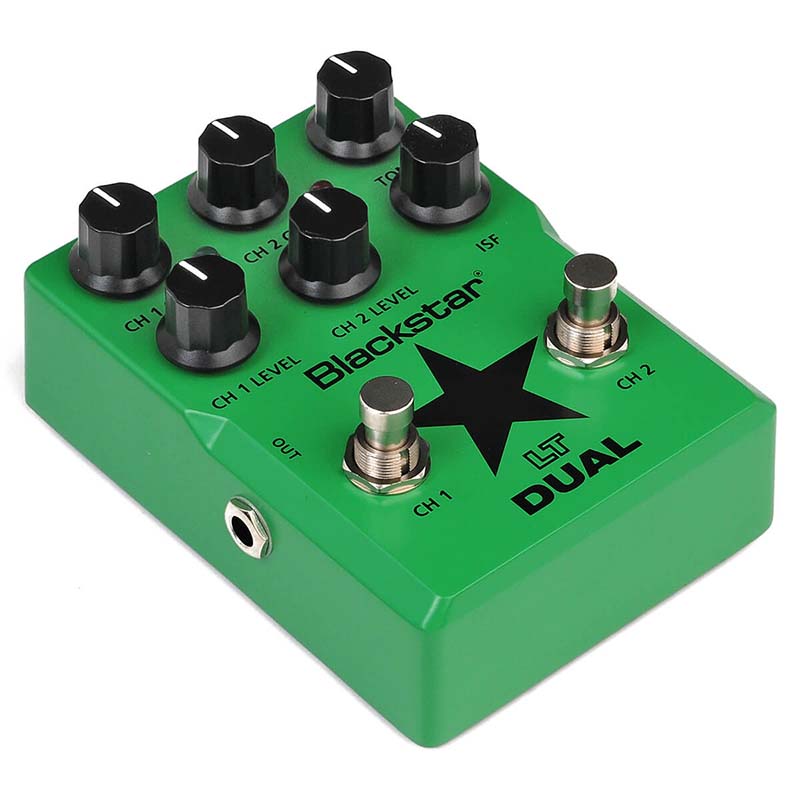 Blackstar LT DUAL Distortion - Image 5