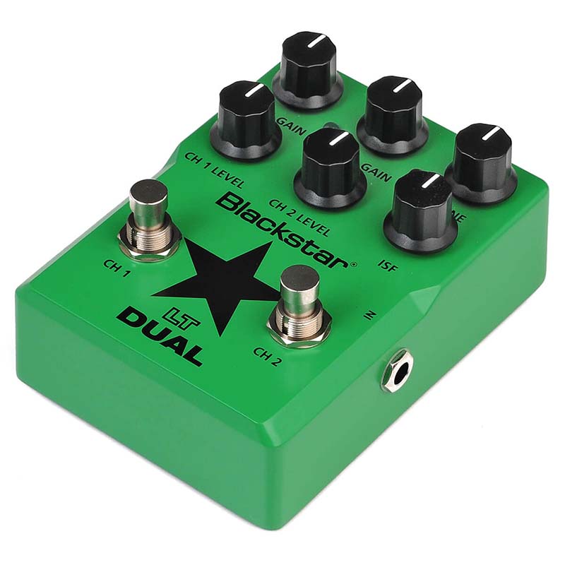 Blackstar LT DUAL Distortion - Image 6