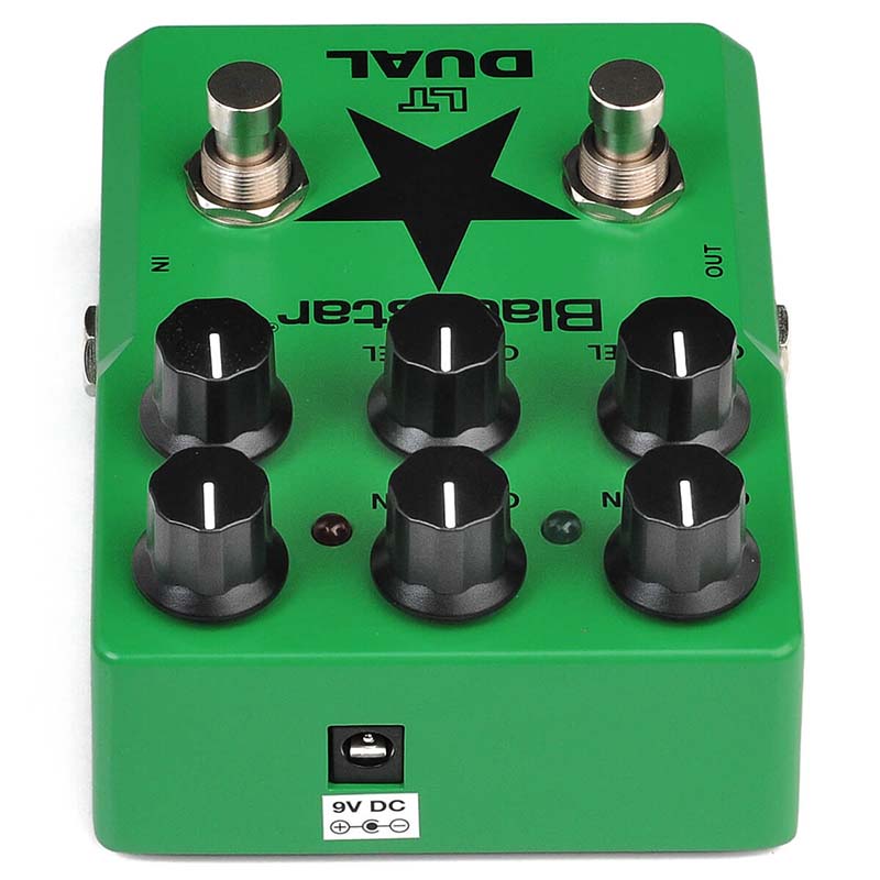 Blackstar LT DUAL Distortion - Image 2