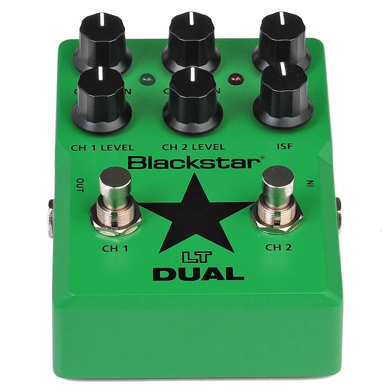 Blackstar LT DUAL Distortion - Image 3