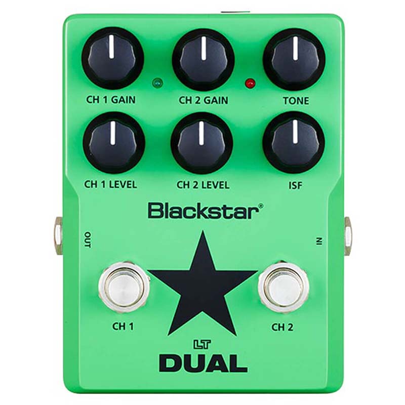 Blackstar LT DUAL Distortion
