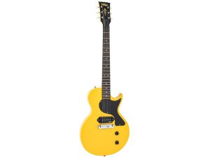 Vintage V120TVY Reissued - TV Yellow