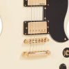 Vintage VS6 ReIssued - Vintage White w/Gold Hardware - Image 2