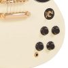 Vintage VS6 ReIssued - Vintage White w/Gold Hardware - Image 4