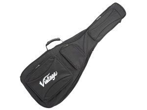 Vintage Deluxe Padded Gigbag - Dreadnought