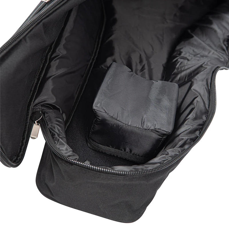 Vintage Deluxe Padded Gigbag - Electric - Image 3