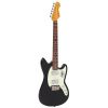 Vintage Revo Series - Colt HH Twin Hardtail - Boulevard Black