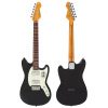 Vintage Revo Series - Colt HH Twin Hardtail - Boulevard Black - Image 4