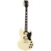 Vintage VS6 ReIssued - Vintage White w/Gold Hardware