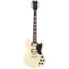 Vintage VS6 ReIssued - Vintage White w/Gold Hardware - Image 7