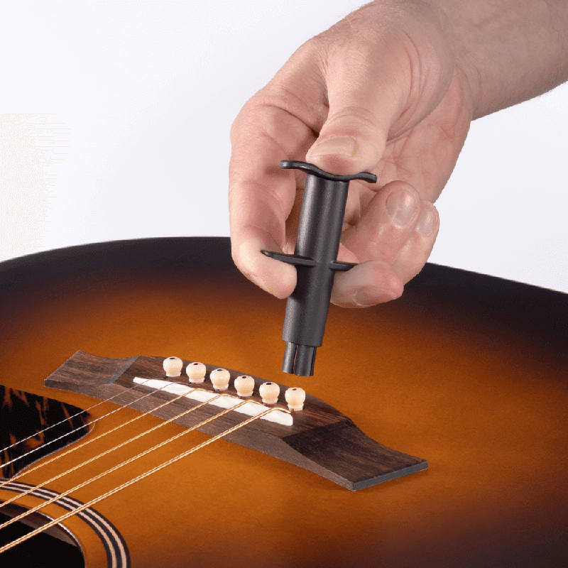 D'addario Bridge Pin Puller