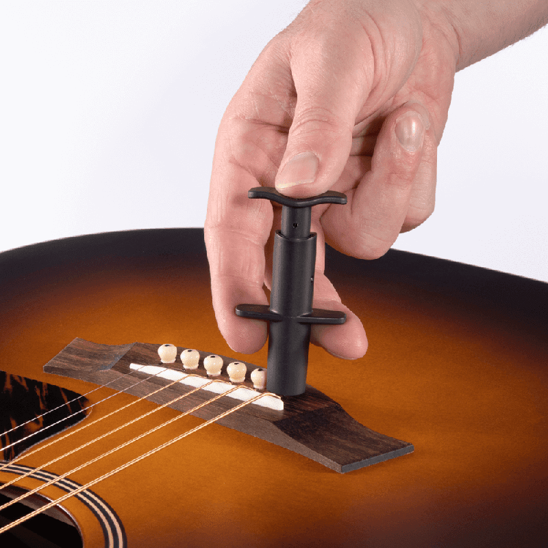 D'addario Bridge Pin Puller - Image 4
