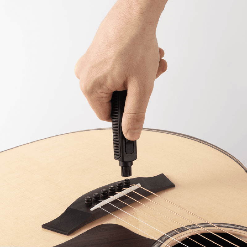 D'addario Tour Grade String Peg Winder - Image 2