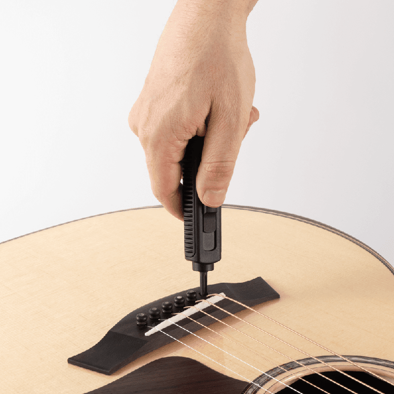 D'addario Tour Grade String Peg Winder - Image 3