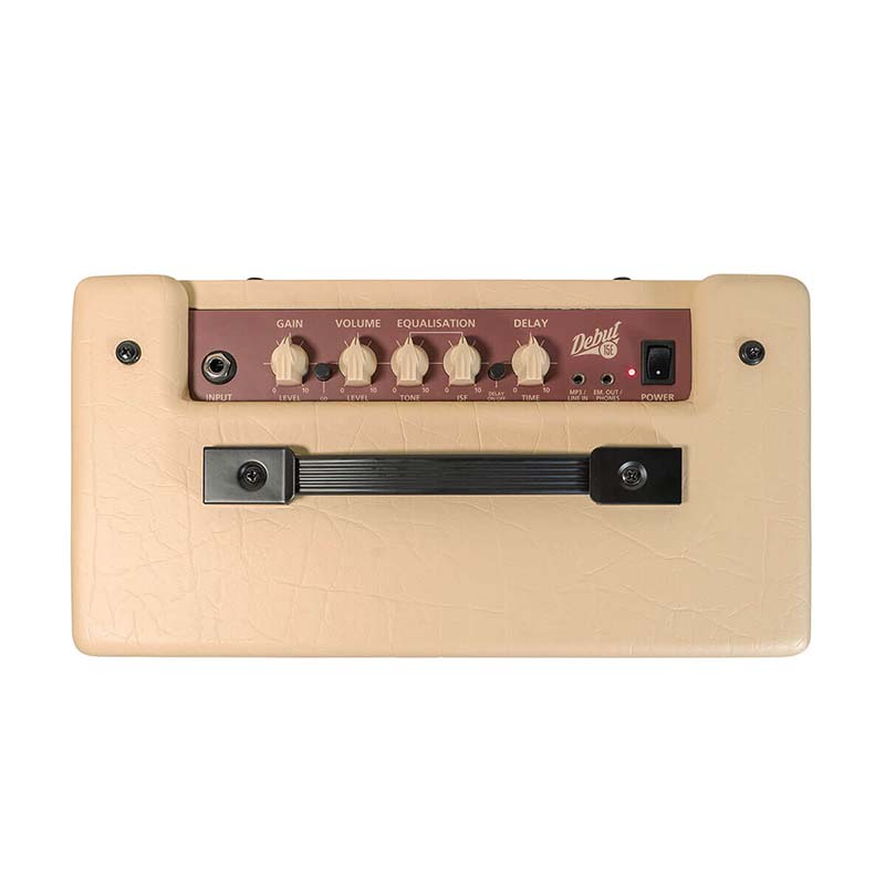 Blackstar Debut 15E Guitar Amplifier - Image 2