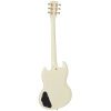 Vintage VS6 ReIssued - Vintage White w/Gold Hardware - Image 5