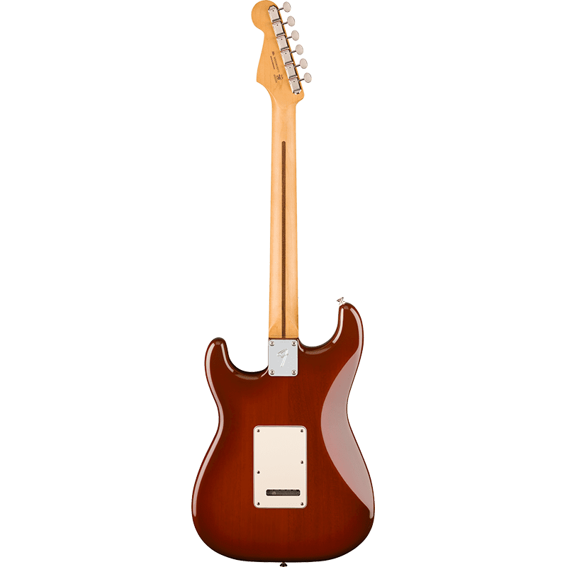 Fender Player II Stratocaster MN - Transparent Mocha - Image 6