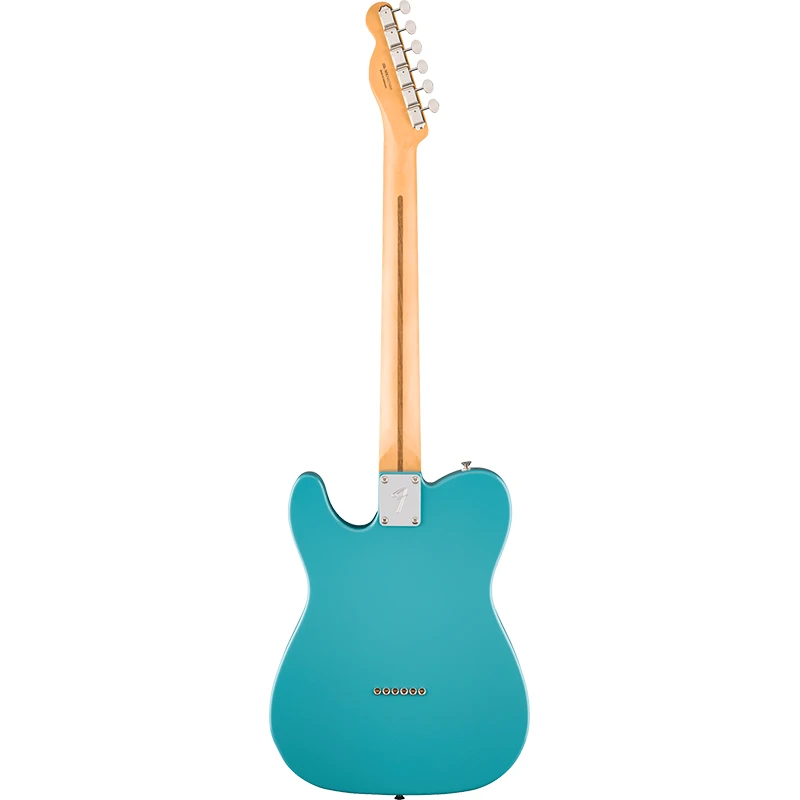 Fender Player II Telecaster - RW - Aquatone Blue - Image 6