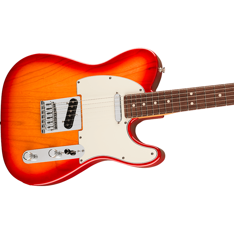 Fender Player II Telecaster - RW - Aged Cherry Burst - Image 5