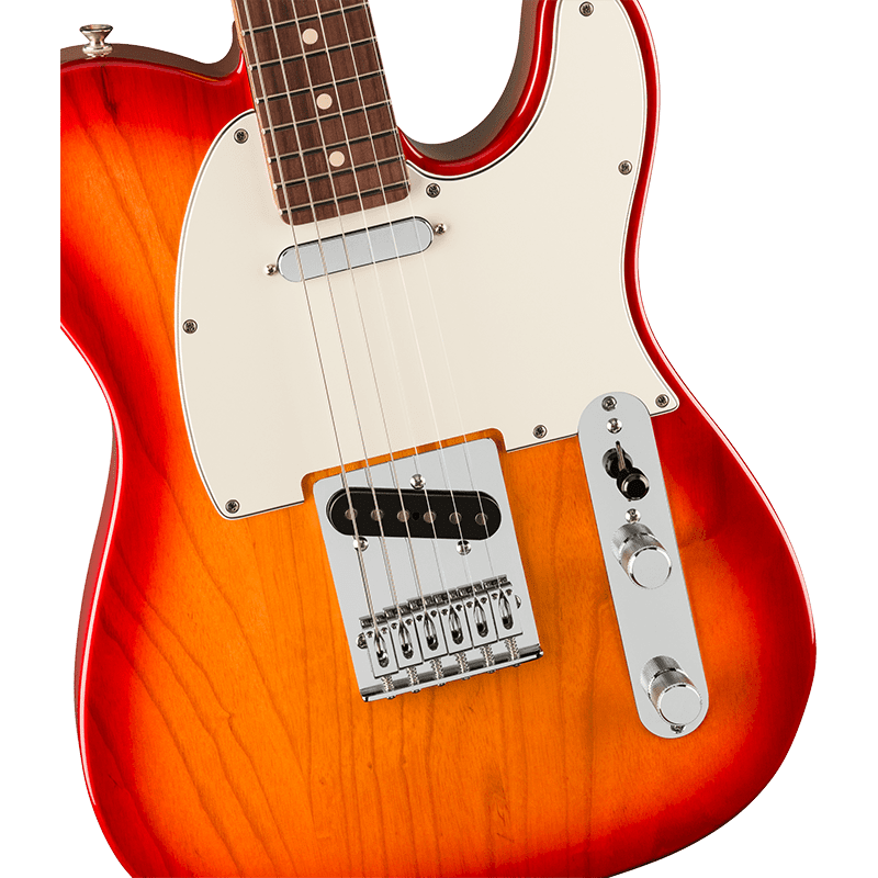 Fender Player II Telecaster - RW - Aged Cherry Burst - Image 3