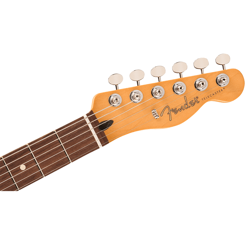 Fender Player II Telecaster - RW - Aged Cherry Burst - Image 7