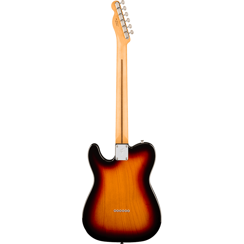Fender Player II Telecaster - MN - 3 Colour Sunburst - Image 4