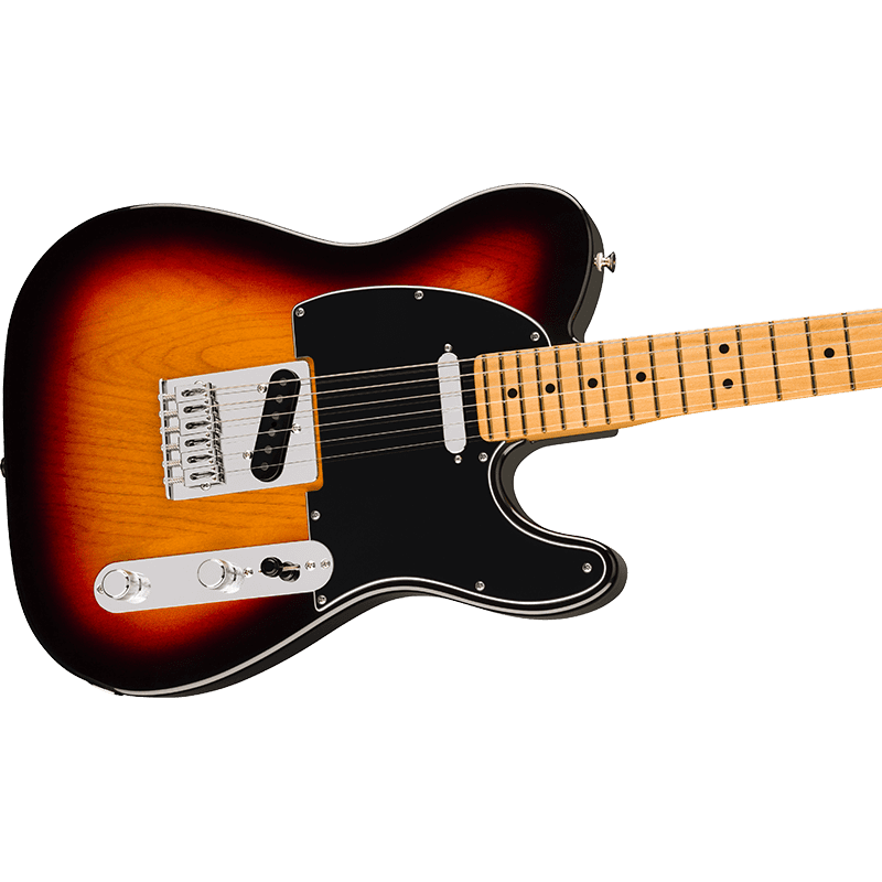 Fender Player II Telecaster - MN - 3 Colour Sunburst - Image 6