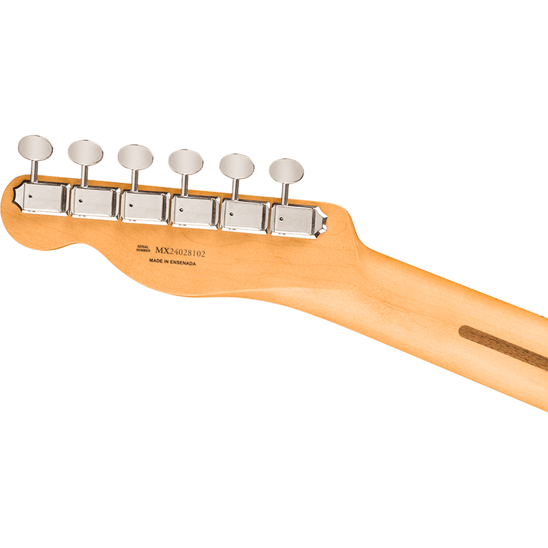 Fender Player II Telecaster - MN - 3 Colour Sunburst - Image 3